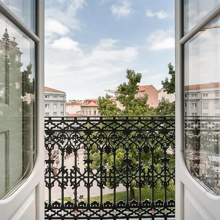 Apartment Guestready - Batalha Mezzanines *