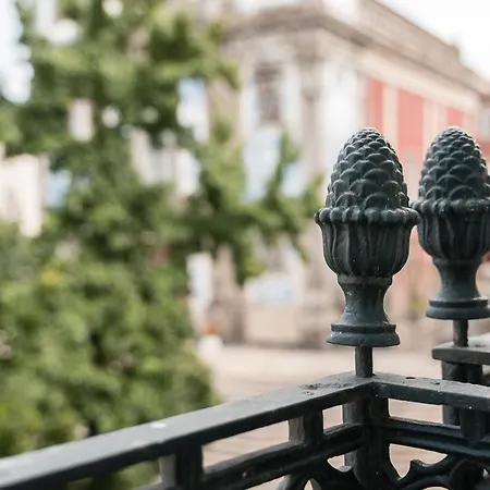 Guestready - Batalha Mezzanines Apartment