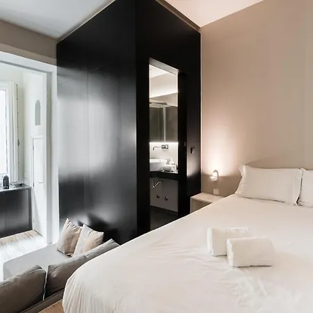 Apartment Guestready - Batalha Mezzanines