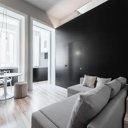 Apartment Guestready - Batalha Mezzanines